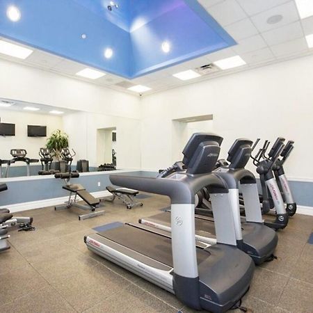 Midtown 1Br W Doorman Gym Nr Msg Nyc-232 Leilighet New York Eksteriør bilde