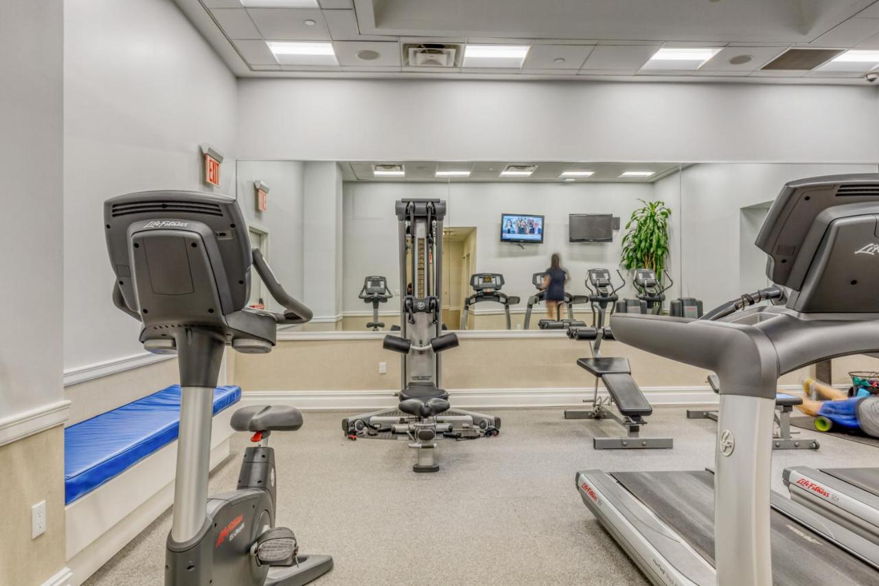 Midtown 1Br W Doorman Gym Nr Msg Nyc-232 Leilighet New York Eksteriør bilde